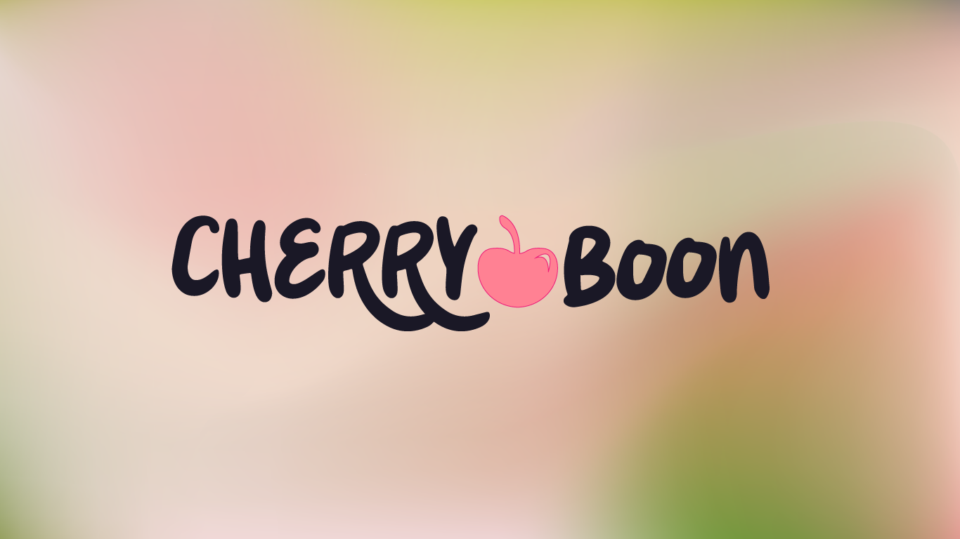 Cherry Boon Cosmetic